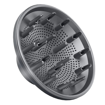 For Dyson Supersonic Anti-Warping Nozzle HD01, HD02, HD03, HD04, HD08, HD15,Hair Dryer Diffuser Compatible