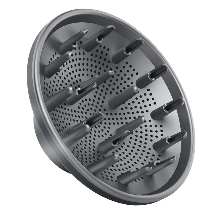 For Dyson Supersonic Anti-Warping Nozzle HD01, HD02, HD03, HD04, HD08, HD15,Hair Dryer Diffuser Compatible