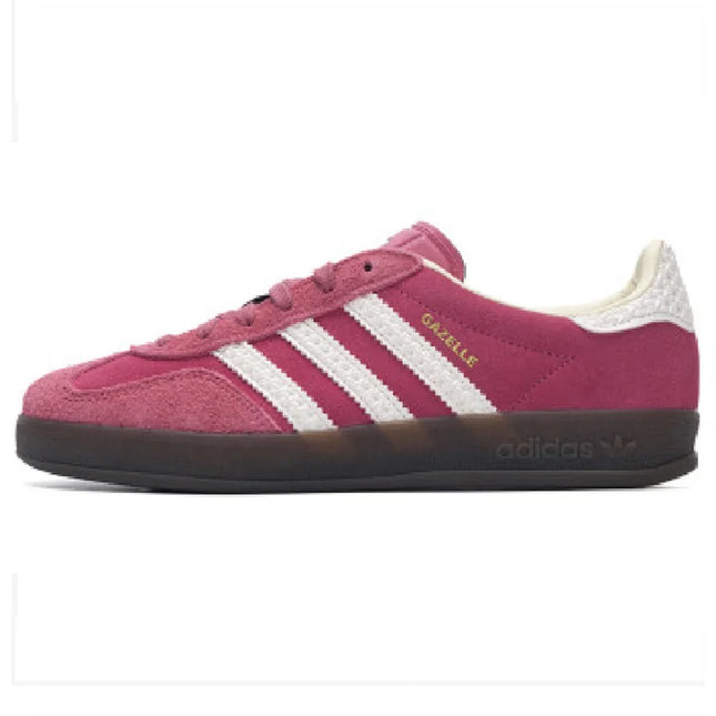 Adidas Samba Originals VL COURT 2.0 Sneakers classiche Scarpe da corsa unisex Comfort Trazione durevole Scarpe casual da esterno KK3774