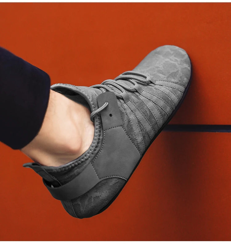 YRZL Mocassini in rete da uomo Mocassini da guida Fondo sottile Scarpe basse da passeggio Mocassini casual antiscivolo traspiranti Scarpe da uomo estive