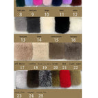 Customized color