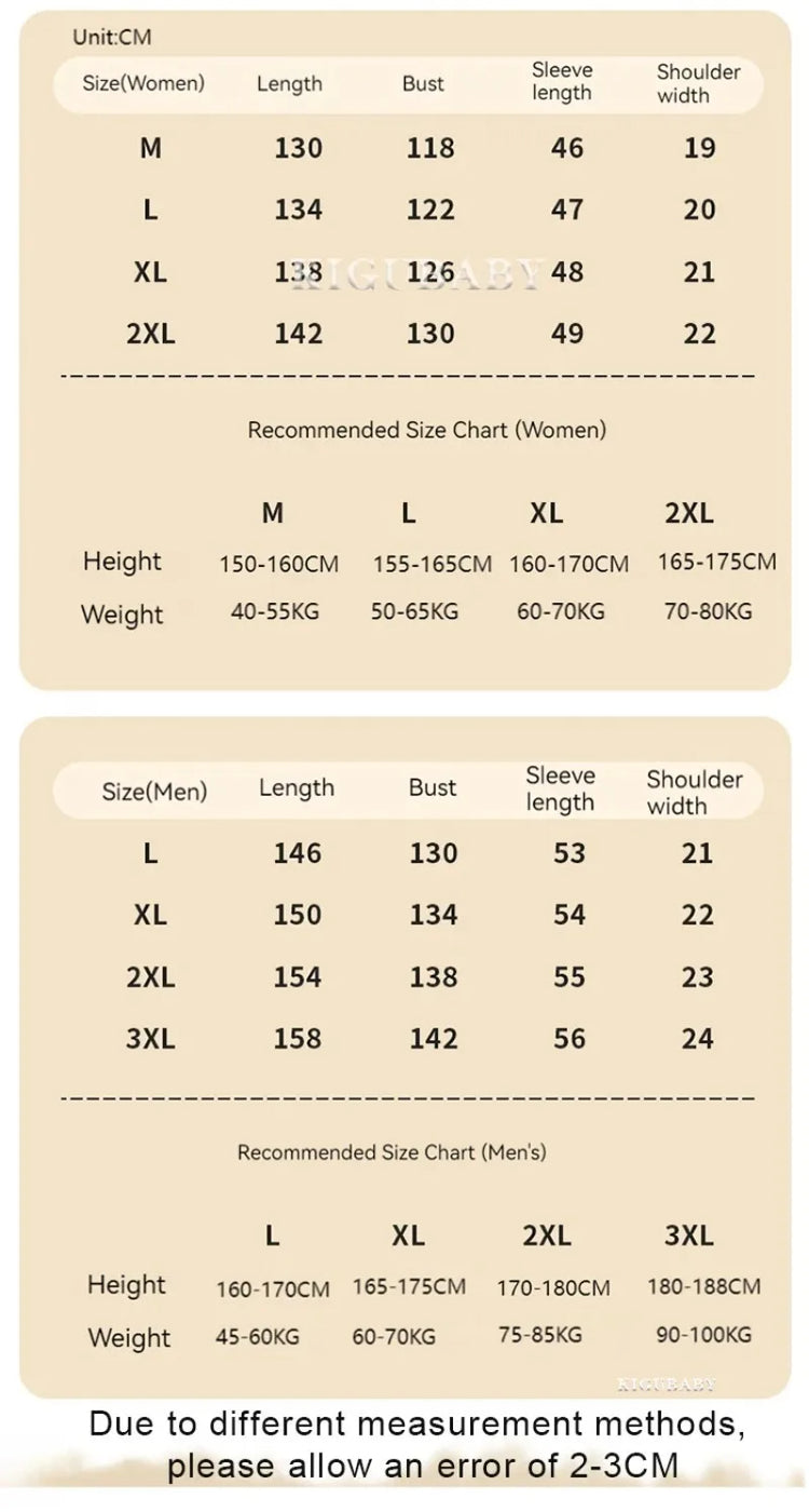Winter Pajamas Cartoon Bear Costume Pijama Kawaii Adult Couples Kigurumis Sleepwear Jumpsuits Coral Fleece Loose Warm Homewear