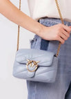 Mini  Blue (19cm)
