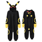 Yellow Umbreon