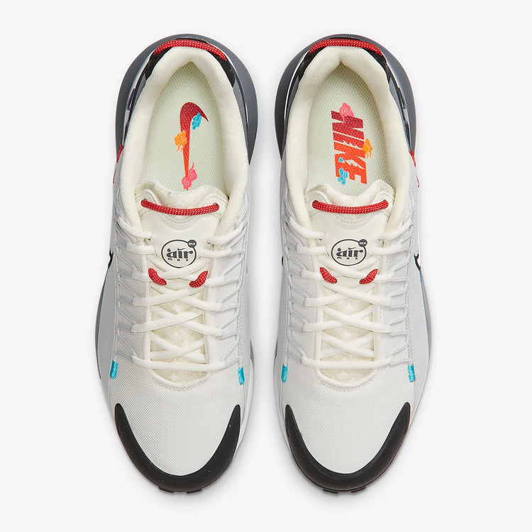 Nike Prodotto ufficiale Air Max Pulse Roam Scarpe con cuscino d'aria da uomo FZ5048-100
