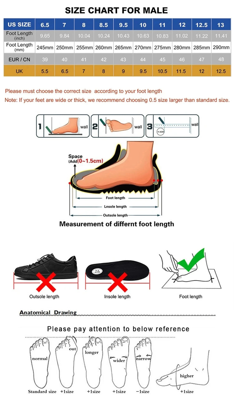 Italian Brand Black Genuine Leather Oxford Shoes UNISEX Casual Shoes Lace Up Flat Sneakers  Luxury Shoes for Men Big Size: 36-47