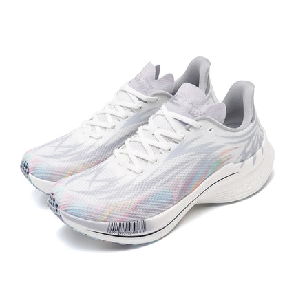 ONEMIX 2026 Nuove Scarpe da Corsa per Maratona, Traspiranti, Antiscivolo, Ammortizzanti per Uomo e Donna, Sneakers con Cuscinetto d'Aria PlatiNum