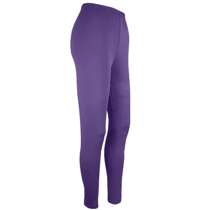 High Waist Women Leggings Women Leggings Seamless Fitness High Elastic Fashion Hip Liftting Slim Gym Trainning Pants PlatiNum