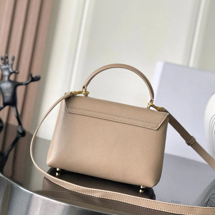 Borsa versatile alla moda in PU anti-crepa con manico multiuso, borsa a tracolla da donna, borsa a tracolla universale per tutti gli usi, per vari scenari quotidiani