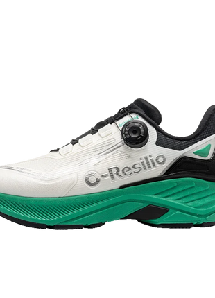 ONEMIX autunno inverno scarpe sportive Casual impermeabili da uomo scarpe da passeggio all'aperto abbigliamento leggero scarpe da papà antiscivolo da donna PlatiNum