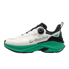 ONEMIX autunno inverno scarpe sportive Casual impermeabili da uomo scarpe da passeggio all'aperto abbigliamento leggero scarpe da papà antiscivolo da donna PlatiNum