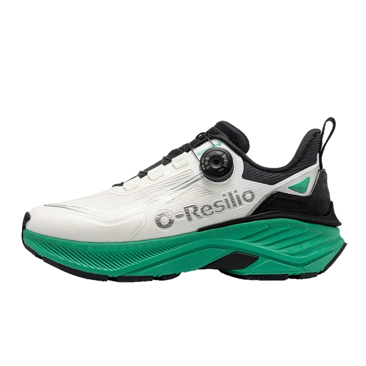 ONEMIX autunno inverno scarpe sportive Casual impermeabili da uomo scarpe da passeggio all'aperto abbigliamento leggero scarpe da papà antiscivolo da donna PlatiNum
