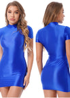 Blue A