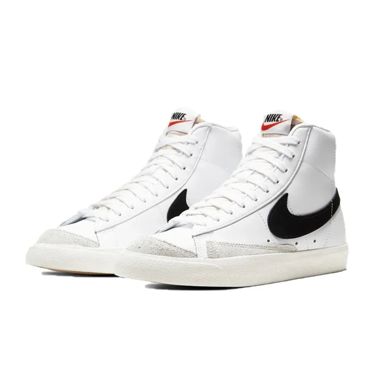 Nike Blazer Sneakers Classic Retro Design Durable Comfort for Casual Everyday Wear CZ1055-100