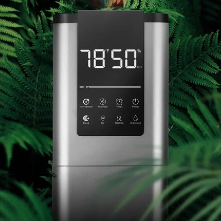 13L Nebbia Calda Umidificatore Ad Ultrasuoni Aria Muto Umidificatore Commerciale Supermercato Frutta Fresco-Mantenere Mist Maker Umidificatore UV 110 V-240 V
