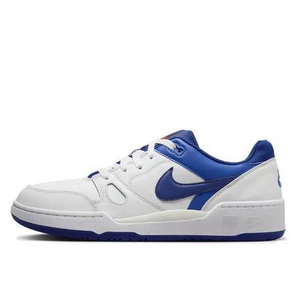Nike Ful Force Low Stylish, versatile, and minimalist Warm, slip-resistant, waterproof Low-top skate shoes Men's FB1362-006