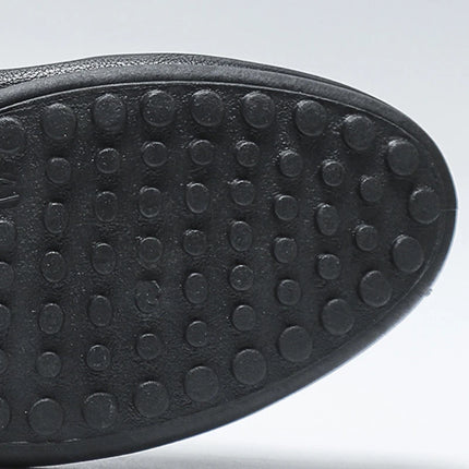Scarpe casual da uomo con la nuova copertura piatta antiscivolo dal design a quadretti in stile britannico sono adatte per scarpe da ginnastica da uomo pigre