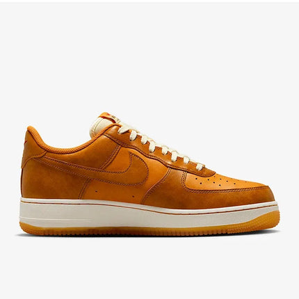 Nike genuine AIR FORCE 1 men's and women's Air Force No.1 sports board shoes HQ3639-720