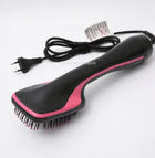Great Deal, One-Step Comb, Negative Ion Hair Dryer, Curling Brush, Wet and Dry Straight Curler, Hot Air Comb