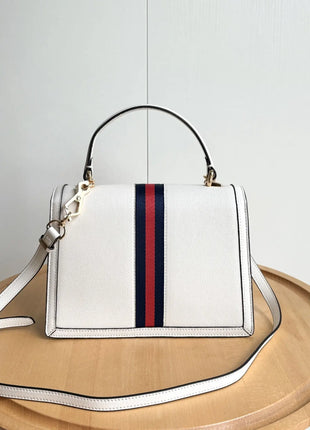Borsa a tracolla da donna in similpelle liscia, essenziale per tutti i giorni, con tracolla regolabile, versatile e alla moda, perfetta per l'uso quotidiano all'aperto.