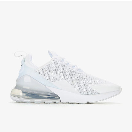 Scarpe da corsa sportive antiscivolo ammortizzate da uomo Nike Authentic Air Max 270 AQ9164-101