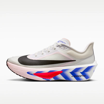 Scarpe da corsa traspiranti da uomo Nike Zoom Fly 6 originali per allenamento sportivo II7285-100