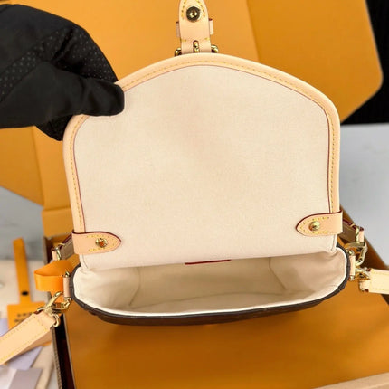 Borsa da donna sottile universale dai toni neutri, con tracolla extra lunga staccabile, borsa da portare a mano, borsa a tracolla da donna, borsa a tracolla alla moda, versatile, per donne che lavorano