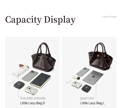 LA FESTIN Original Female bags New Handbag Women's bags Luxury brand Bag Fashion Shoulder Bag Crossbody Bag Bucket Bag