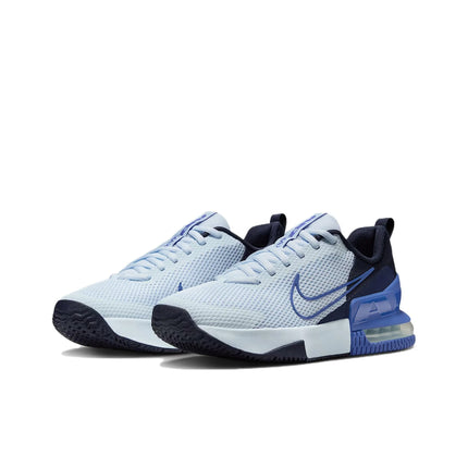 Nike Air Max Alpha Trainer 6 Scarpe da Corsa Basse Traspiranti Resistenti all'Abrasione da Uomo Blu FQ1833-401