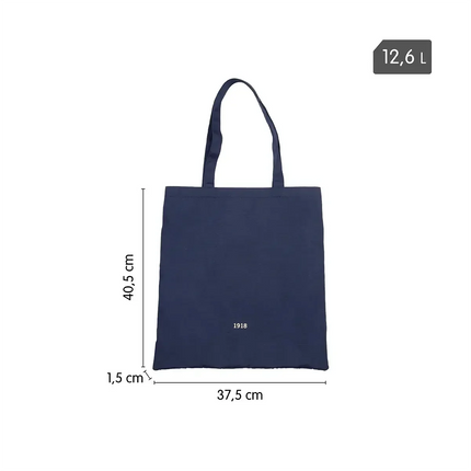 BOLSA Borsa Tote MILANO 430 dal 1918.