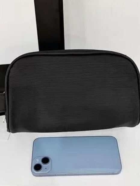 Borsa Tote da Donna Grande Capacità, Leggera in Pelle PU, Borsa a Spalla per Ufficio e Pendolarismo Quotidiano
