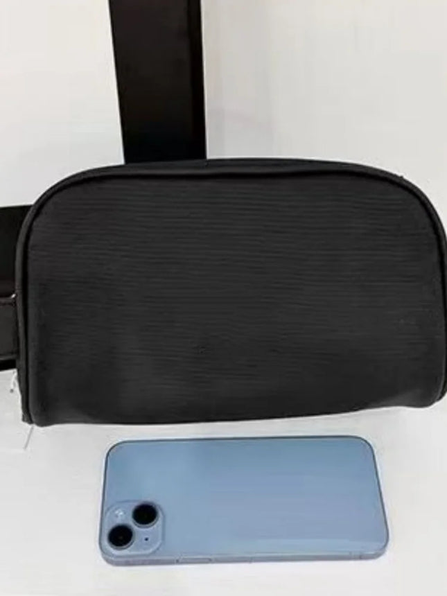 Borsa Tote da Donna Grande Capacità, Leggera in Pelle PU, Borsa a Spalla per Ufficio e Pendolarismo Quotidiano