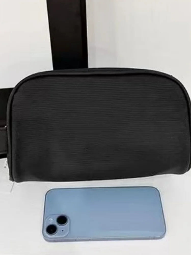 Borsa Tote da Donna Grande Capacità, Leggera in Pelle PU, Borsa a Spalla per Ufficio e Pendolarismo Quotidiano