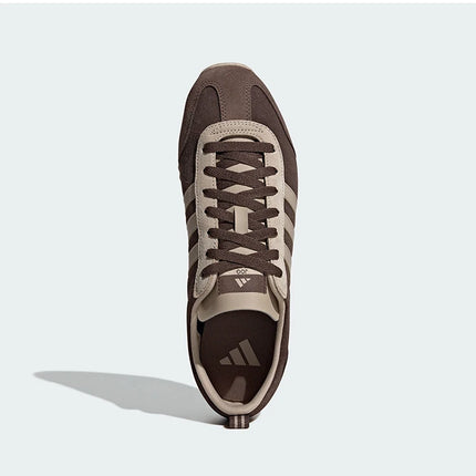 Adidas Official Genuine VS JOG 2.0 Scarpe casual antiscivolo con suola sottile da uomo e da donna JS1123