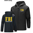 Dark Grey