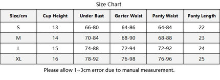 2024 New Erotic Set See-Through Embroidered Sexy Eyelash Lace Body Shaping Lingerie Five-Piece Set Women Onlyfan