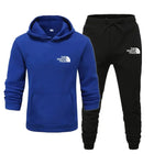 2025 Printed casual outfits for men and women, running and outdoor workout sets, luxury sports hats, hoodies, and pants. PlatiNum