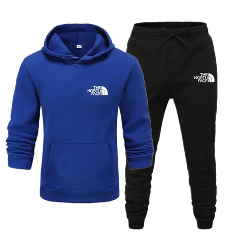 2025 Printed casual outfits for men and women, running and outdoor workout sets, luxury sports hats, hoodies, and pants. PlatiNum