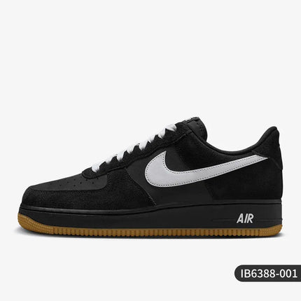 Nike Authentic Air Force 1 Men's Durable Casual Sports Shoes IB6388-300