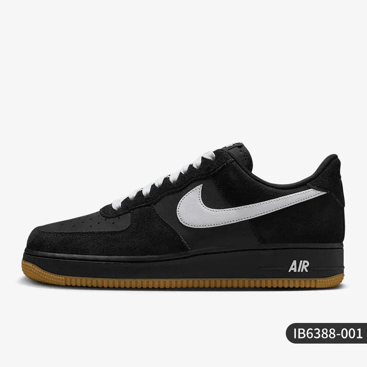 Nike Authentic Air Force 1 Men's Durable Casual Sports Shoes IB6388-300