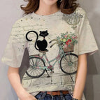 T-shirt-YSY019421