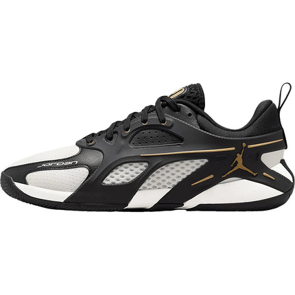 Scarpe da basket Nike Ufficiale autentiche JORDAN da uomo, durevoli, basse, con cuscino alla moda, FQ3859-007