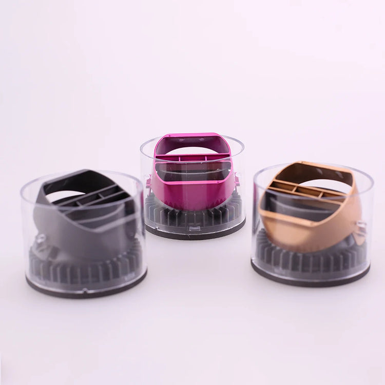 Automatic Swing Nozzle For Dyson Supersonic HD01 HD15 Nozzle SenCiCiMen X13 Super Hair Dryer Shake Nozzle Styling Tool Accessory