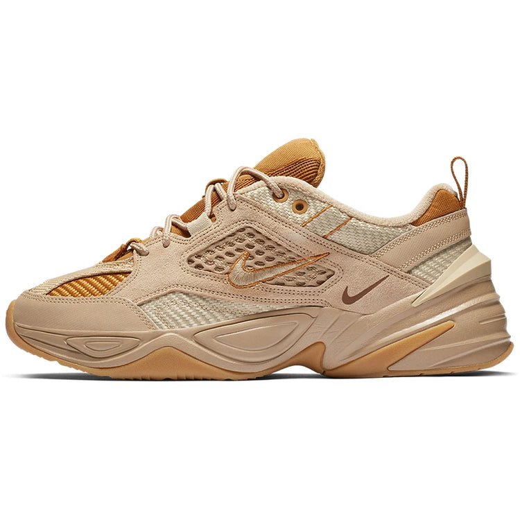 Scarpe da corsa traspiranti alla moda da uomo Nike Official Genuine M2K TEKNO SP BV0074-200
