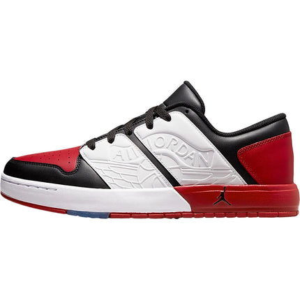 Scarpe da basket Nike Ufficiale Genuine JORDAN da uomo basse con ammortizzazione resistente all'usura DV5141-601