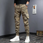 Khaki Pants