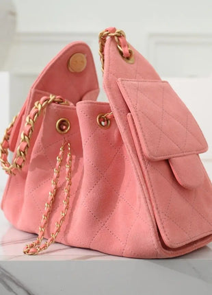 Borsa a Spalla Universale in Pelle Sintetica per Donna, Superficie Liscia, Tracolla Regolabile, Borsa a Mano, Borsa a Tracolla, Borsetta Versatile per Uso Quotidiano e Outdoor