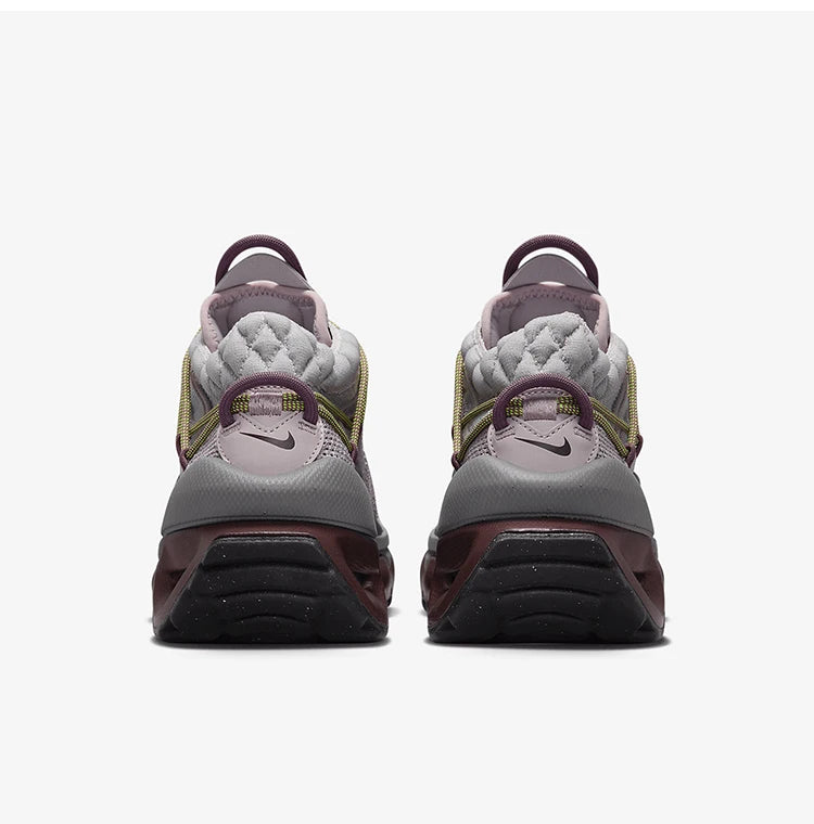 Nike autentico autunno/inverno nuove scarpe da corsa unisex con suola spessa e cuscino d'aria FD2110-300