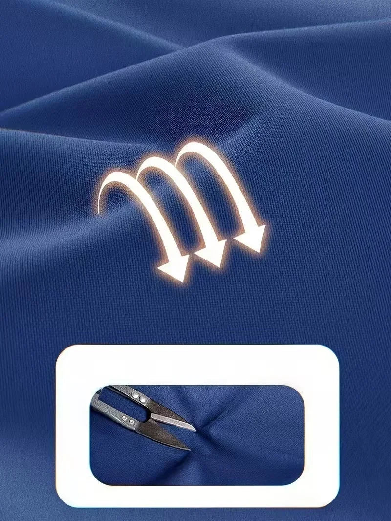 Red Bull Down Jacket Men's Coat Spring And Autumn Style Hooded Detachable Outdoor Windproof And Waterproof Mountaineering Suit