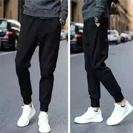 New Arrival Spring Autumn Denim Jeans for Men Slim Distressed Ripped Pants Paint Splatter Design Streetwear Luxury Slim Jeans PlatiNum